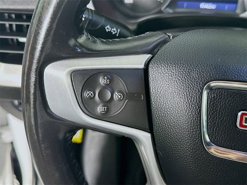 Used 2019 GMC Terrain SLT image 23