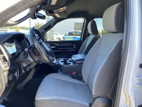 Used 2024 RAM 3500 Big Horn image 16