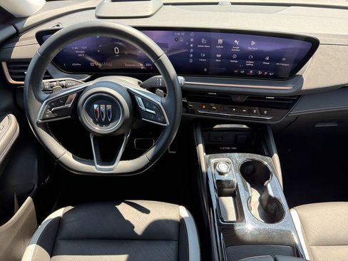Used 2025 Buick Envision Sport Touring AWD/4WD image 10