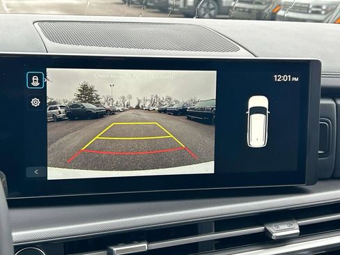 New 2026 Hyundai Santa Fe SE image 29