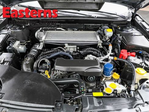 Used 2023 Subaru Outback Limited XT image 7