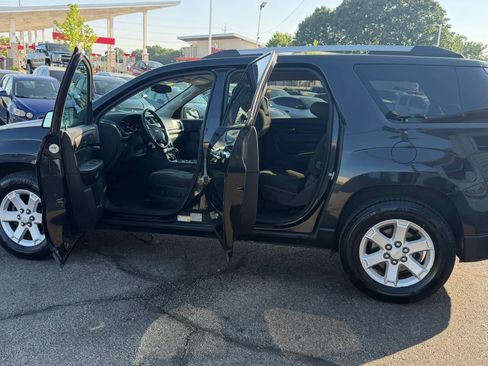 Used 2015 GMC Acadia SLE FWD image 14