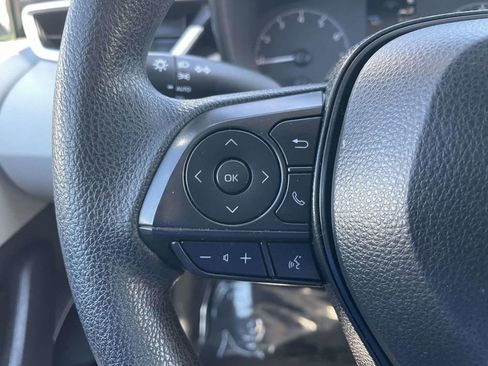 Used 2023 Toyota Corolla LE FWD image 31