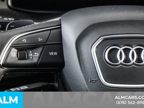 Used 2025 Audi Q7 3.0T Premium image 27