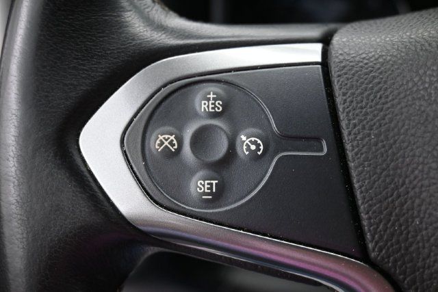 Used 2015 Chevrolet Silverado 1500 LT RWD image 17