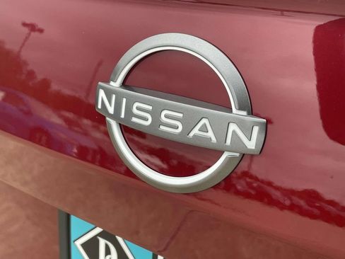 New 2025 Nissan Altima 2.5 SV image 8