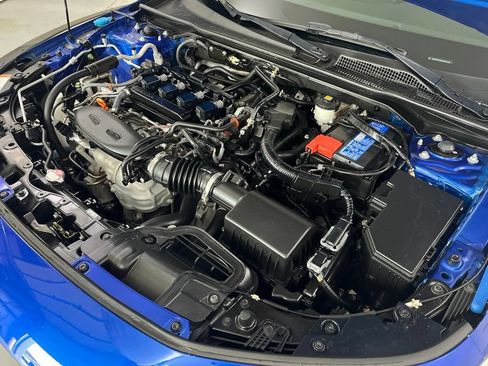 Used 2023 Honda Civic Si image 12