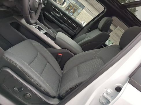 New 2026 RAM 1500 Big Horn image 6