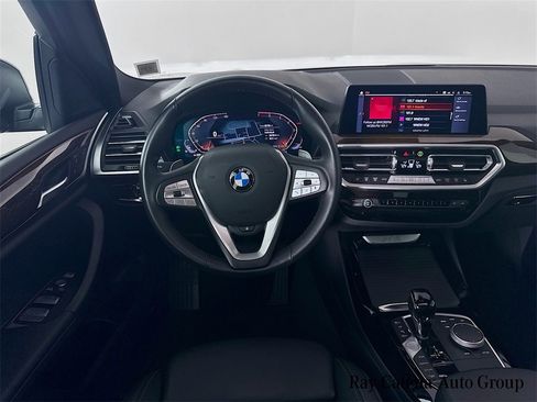 Certified 2023 BMW X3 xDrive30i w/ Convenience Package image 23