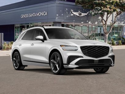 New 2026 Genesis GV70 2.5T Sport Prestige