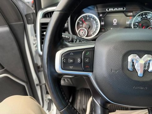 Certified 2022 RAM 1500 Laramie AWD/4WD image 16