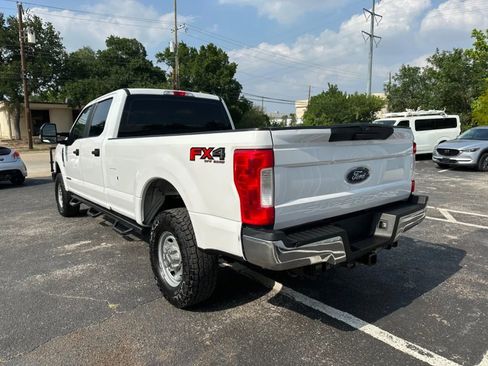 Used 2019 Ford F250 XL w/ Power Equipment Group image 3