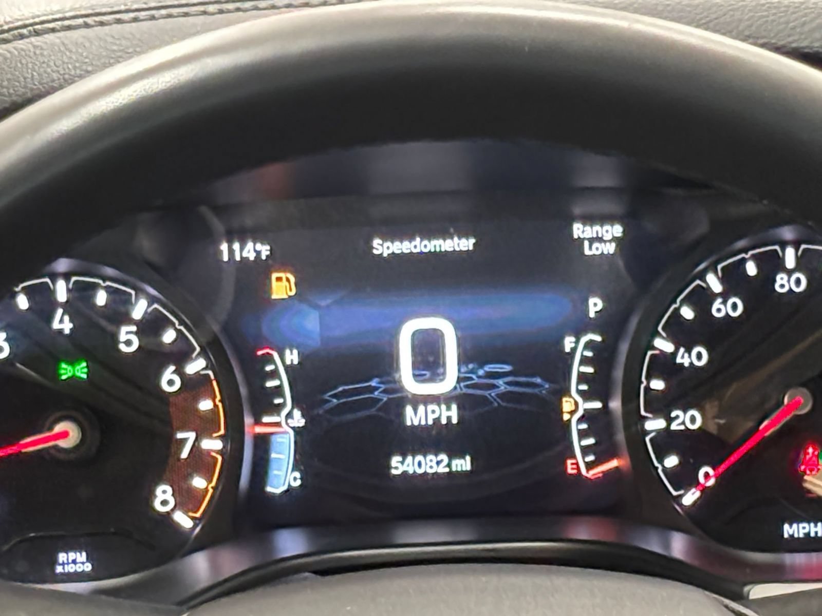 Used 2025 Jeep Compass Limited AWD/4WD image 40