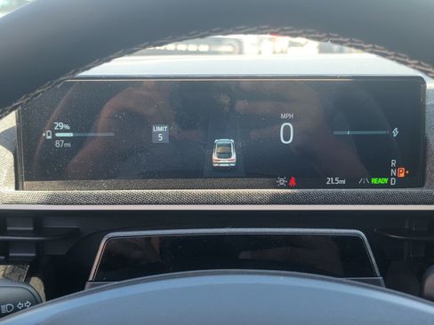 New 2025 Ford Mustang Mach-E GT w/ Interior Protection Package image 27