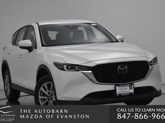 Certified 2023 MAZDA CX-5 AWD 2.5 S video 1