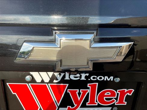 Used 2016 Chevrolet Trax LS FWD image 23