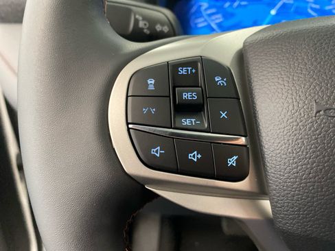 New 2026 Ford Explorer Active w/ Active Comfort Package AWD/4WD image 20
