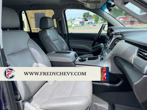 Used 2019 Chevrolet Tahoe LT AWD/4WD image 38