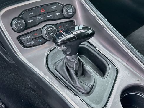 Used 2022 Dodge Challenger R/T w/ T/A Package RWD image 17