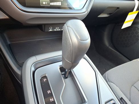 New 2026 Subaru Crosstrek 2.0i Premium image 11