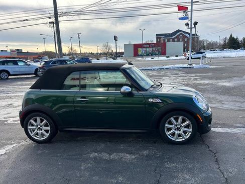 Used 2012 MINI Cooper S image 5