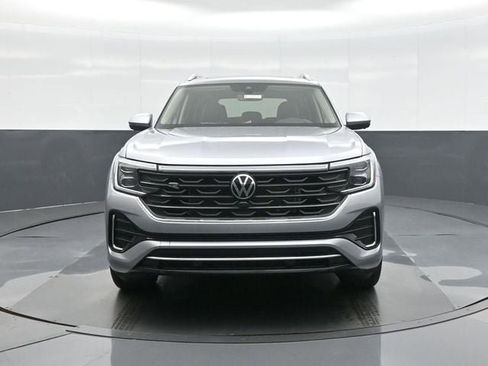 New 2026 Volkswagen Atlas SEL Premium R-Line AWD/4WD image 2
