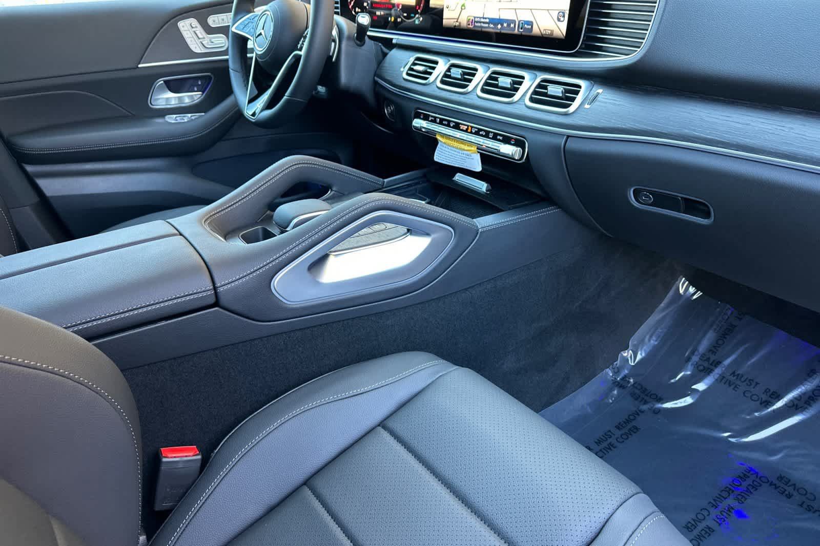 New 2026 Mercedes-Benz GLE 350 4MATIC image 15