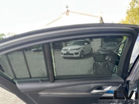 Used 2019 BMW M5 w/ Executive Package image 19