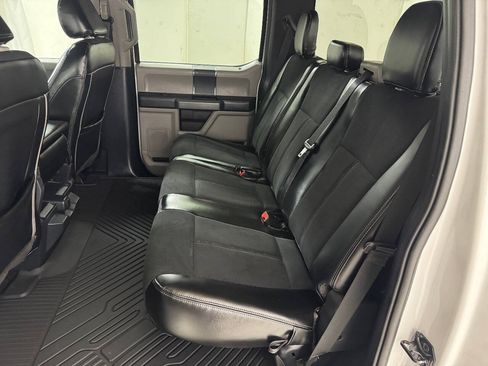 Used 2022 Ford F250 XLT AWD/4WD image 37