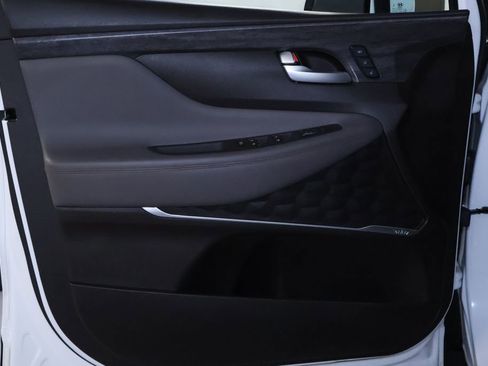 Used 2020 Hyundai Santa Fe Limited AWD/4WD image 13