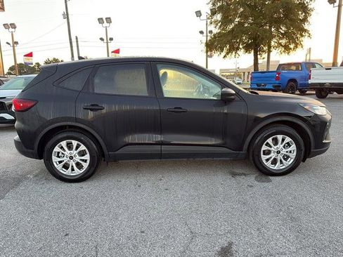 Used 2025 Ford Escape Active image 8