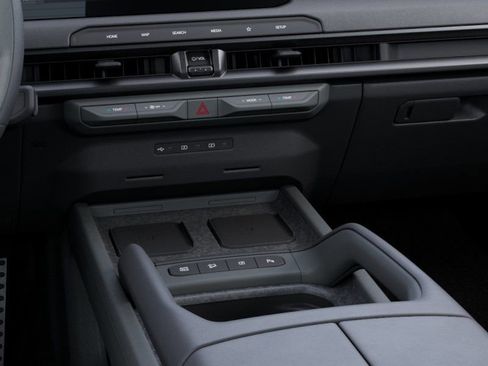 New 2027 Kia Telluride SX X-Line AWD/4WD image 24