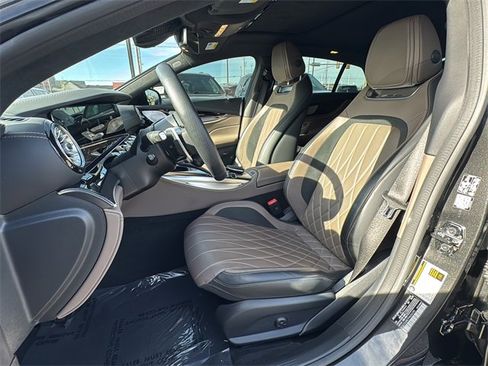 Certified 2023 Mercedes-Benz AMG GT 53 image 14