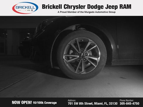 Used 2024 Kia Forte LXS image 19