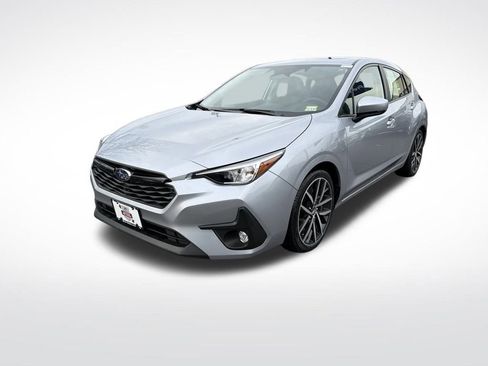 Certified 2024 Subaru Impreza 2.0i Sport image 10