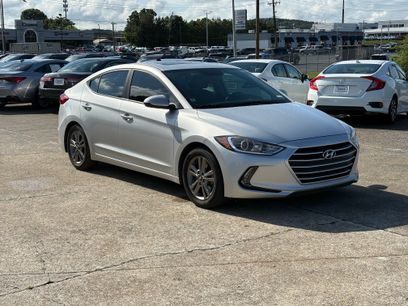 Used 2018 Hyundai Elantra Value Edition