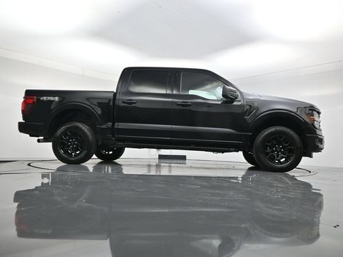 Used 2025 Ford F150 XLT w/ Equipment Group 301A Standard AWD/4WD image 49