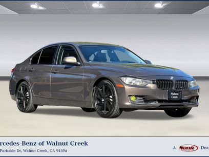 Used 2015 BMW 328i Sedan