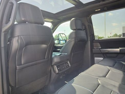 Used 2026 Ford F250 Platinum AWD/4WD image 13