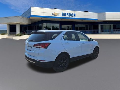 Used 2024 Chevrolet Equinox LT FWD image 5