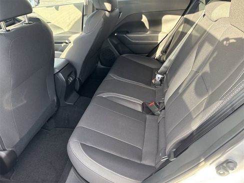 New 2025 Subaru Crosstrek 2.0i Premium image 73