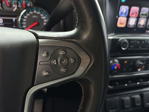 Used 2016 Chevrolet Silverado 1500 LT w/ All Star Edition AWD/4WD image 23