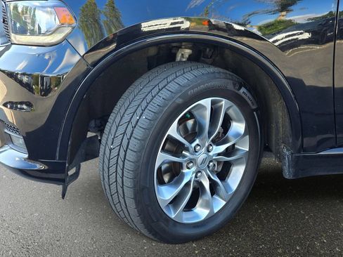 Used 2019 Dodge Durango GT AWD/4WD image 36
