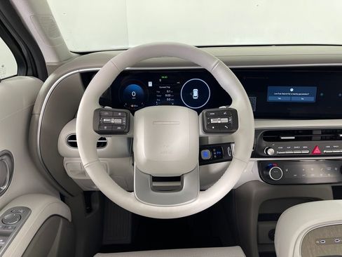 New 2026 Hyundai Palisade SEL AWD/4WD image 15