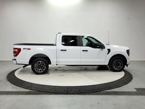 Used 2023 Ford F150 XL w/ STX Appearance Package RWD image 9