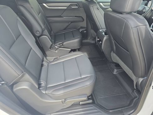 New 2026 GMC Acadia Elevation w/ Elevation Premium Package FWD image 11