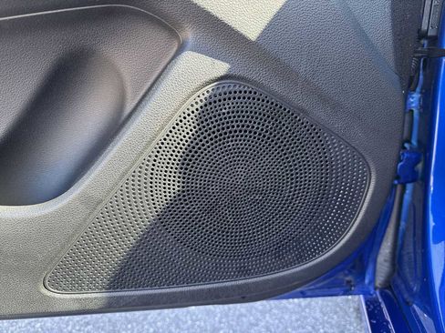 Used 2021 Genesis G70 3.3T RWD image 30