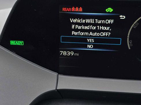 Certified 2026 Toyota Prius XLE image 29