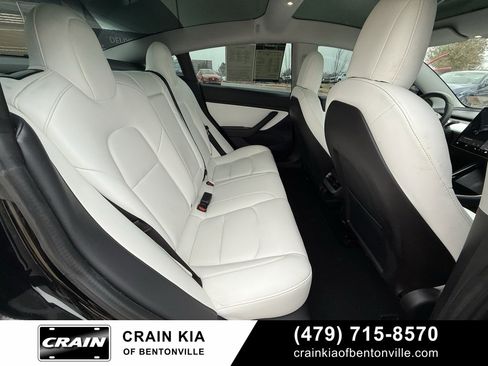 Used 2020 Tesla Model 3 Long Range image 29