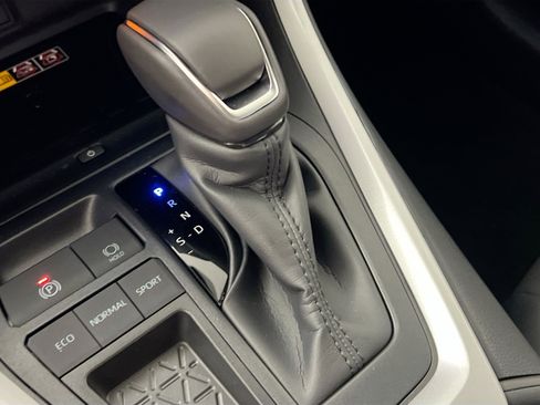 New 2025 Toyota RAV4 XLE Premium image 25